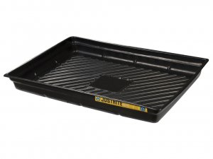 JUSTRITE SPILL TRAY ECO 47X33”