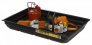 JUSTRITE SPILL TRAY ECO 48X23