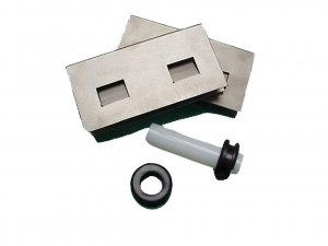 JUSTRITE SUMP-TO-SUMP DRAIN KIT