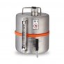 ROTZMEIER SAFETY BARRELS 10L WITH TAP ¾