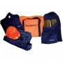 SALISBURY 11 CAL/CM² FLASH COAT KIT WITHOUT GLOVES