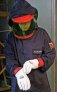 SALISBURY 12 CAL/CM2 FLASH JACKET WITHOUT GLOVES