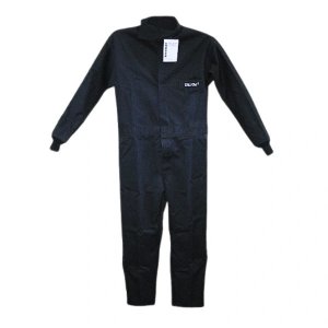 SALISBURY 12CAL/CM2 ARC FLASH COVERALL