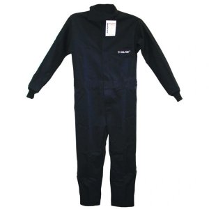 SALISBURY 20CAL/CM2 ARC FLASH COVERALL