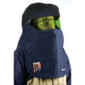 SALISBURY 40CAL/CM2 FLASH HOOD DOUBLE LAYER INDURA ULTRA SOFT