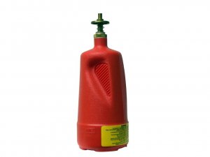 JUSTRITE 1 QT DISPENSING CAN