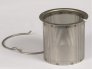 JUSTRITE 11406 STAINLESS STEEL FLAME ARRESTER FOR LIQUID DISPOSAL SAFETY CANS