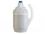 JUSTRITE 12009 POLYETHYLENE BOTTLE JACKET FOR SAFER CHEMICAL POURING