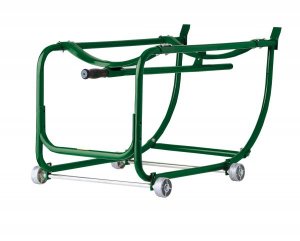 JUSTRITE DRUM CRADLE 86-A-75-75