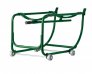 JUSTRITE DRUM CRADLE 86-A-75-75