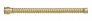 JUSTRITE FAUCET EXTENSION 8' BRASS