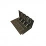 EMTEZ QUARANTINEFENCE LIGHTWEIGHT FULL PACK – WATER-TIGHT GASKET SEAL