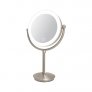 EYESMILE D855 5X MAGNIFICATION ILLUMINATED COSMETIC MIRROR