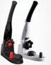 HOMELEC CM-5 BODY ELEMENTS CORDLESS MASSAGER WHITE