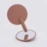 MUID COOKIE MIRROR – PORTABLE, LIGHT-UP MIRROR FOR MAKEUP ANYWHERE