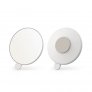 MUID MAGNET 5X MAGNIFYING MIRROR, H-M-07 – COMPACT AND PORTABLE DESIGN