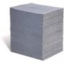 NEW PIG BLU100 BLUE LIGHTWEIGHT ABSORBENT MAT – HIGH ABSORBENCY