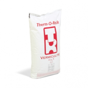 NEW PIG PLP206 LOOSE VERMICULITE ABSORBENT WITH ABSORBENT CUSHIONING, 5.7 GAL, 1 BAG