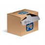 PIG 4 IN 1 MAT DISPENSER BOX ( 1ROLL/BAG )