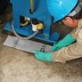 PIG 4 IN 1 MAT DISPENSER BOX ( 1ROLL/BAG )
