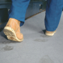 PIG ELEPHANT MAT 33'' W X 75' L (1 ROLL PER BAG)