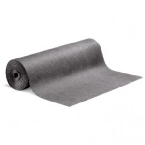 PIG ELEPHANT MAT 33'' W X 75' L (1 ROLL PER BAG)