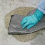 PIG EXTRA-DUTY UNIVERSAL MAT, 20X16IN (100/BOX)