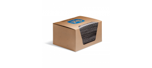 PIG FAT MAT ABS PAD IN DISPENSER BOX, 16