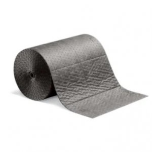 PIG MAT202-01 UNIVERSAL MAT ROLL-DOUBLE WEIGHT, 24