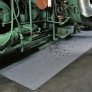 PIG MAT202-01 UNIVERSAL MAT ROLL-DOUBLE WEIGHT, 24