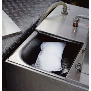 PIG PIL406 PRINTER’S PILLOW FOR OIL-BASED LIQUID ABSORPTION