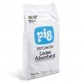 PIG PLP201 LITE-DRI® SILICA-FREE LOOSE ABSORBENT FOR OIL, WATER & CHEMICAL SPILLS