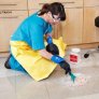 PIG PLP503 BIO-FLUIDS SOLIDIFYING ABSORBENT POWDER FOR SAFER DISPOSAL