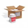 PIG PLP503 BIO-FLUIDS SOLIDIFYING ABSORBENT POWDER FOR SAFER DISPOSAL