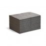 PIG UNIVERSAL LIGHT DUTY MAT PADS ( 125PADS/BAG )