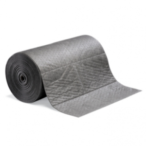 PIG UNIVERSAL LIGHT DUTY MAT ROLL ( 1ROL/BAG )