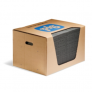 PIG UNIVERSAL MAT, LIGHT WEIGHT (200PADS/BOX)