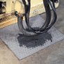 PIG UNIVERSAL MAT PADS-DOUBLE WEIGHT ( 100PADS/BAG )