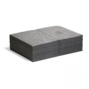 PIG UNIVERSAL MAT PADS-DOUBLE WEIGHT ( 50PADS/BAG )