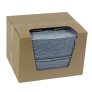 SCHOELLER HEXADYN HEAVY WEIGHT PADS, REINFORCED UPPER LAYER, GREY, SZ: 40CM X 50XM (100/BAG)