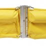 NEW PIG OPTIMAX II NON-ABSORBENT FLOATING SPILL BOOM FOR STRONG CURRENTS