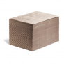 PIG OIL ONLY LIGHT DUTY MAT PADS ( 125PADS/BAG )