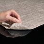 PIG OIL ONLY LIGHT DUTY MAT ROLL ( 1ROL/BAG )