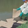 PIG OIL ONLY MAT PADS-DOUBLE WEIGHT ( 100PADS/BAG )