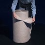 PIG OIL ONLY MAT ROLL- SINGLE WEIGHT ( 1ROL/BAG )