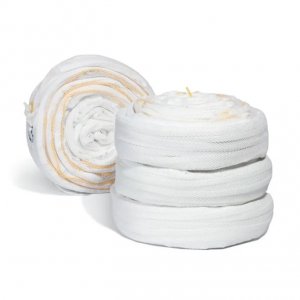 PIG OIL-ONLY SPAGHETTI BOOM BOM404 WITH UV-RESISTANT OUTER MESH