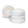PIG OIL-ONLY SPAGHETTI BOOM BOM404 WITH UV-RESISTANT OUTER MESH