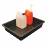 ROMOLD DRIP TRAY GENERAL PURPOSE DRIP TRAY, 28LTR BUND