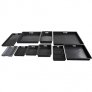 ROMOLD DRIP TRAY GENERAL PURPOSE DRIP TRAY, 28LTR BUND