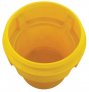 ROMOLD DRUM OVERPACK AND STORAGE CONTAINER, CAPACITY 340LTR